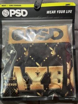 PSD