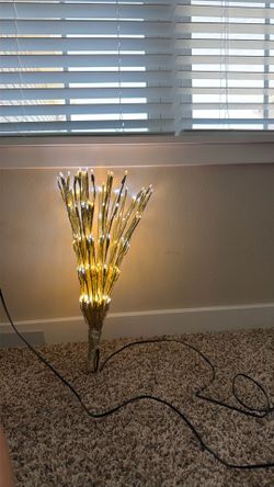 Decorative lighting