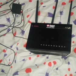 Brand New ASUS Wifi Cell spot Router