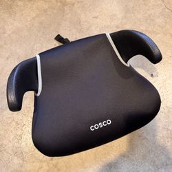 Booster Seat