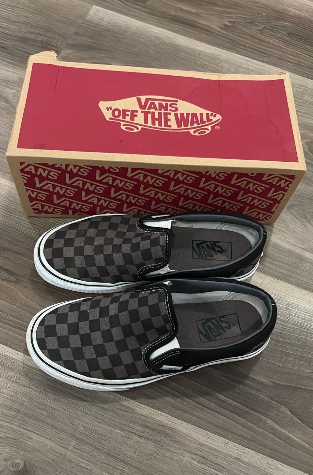Vans