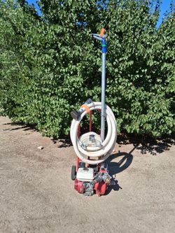 Home fire protection..set it and forget it