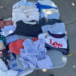 Yard Sale Baby Clothes Boys New Born And Up