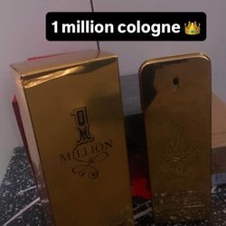 1 Million Cologne N Jean Paul