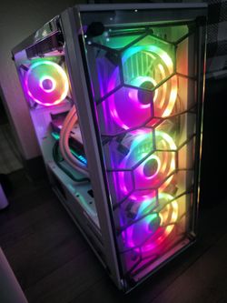 Gaming Computer 3070ti Gpu