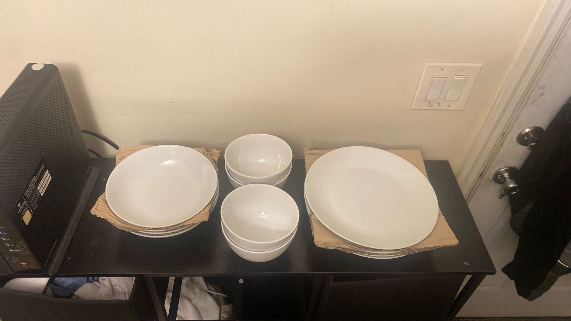 Bowls And Plates
