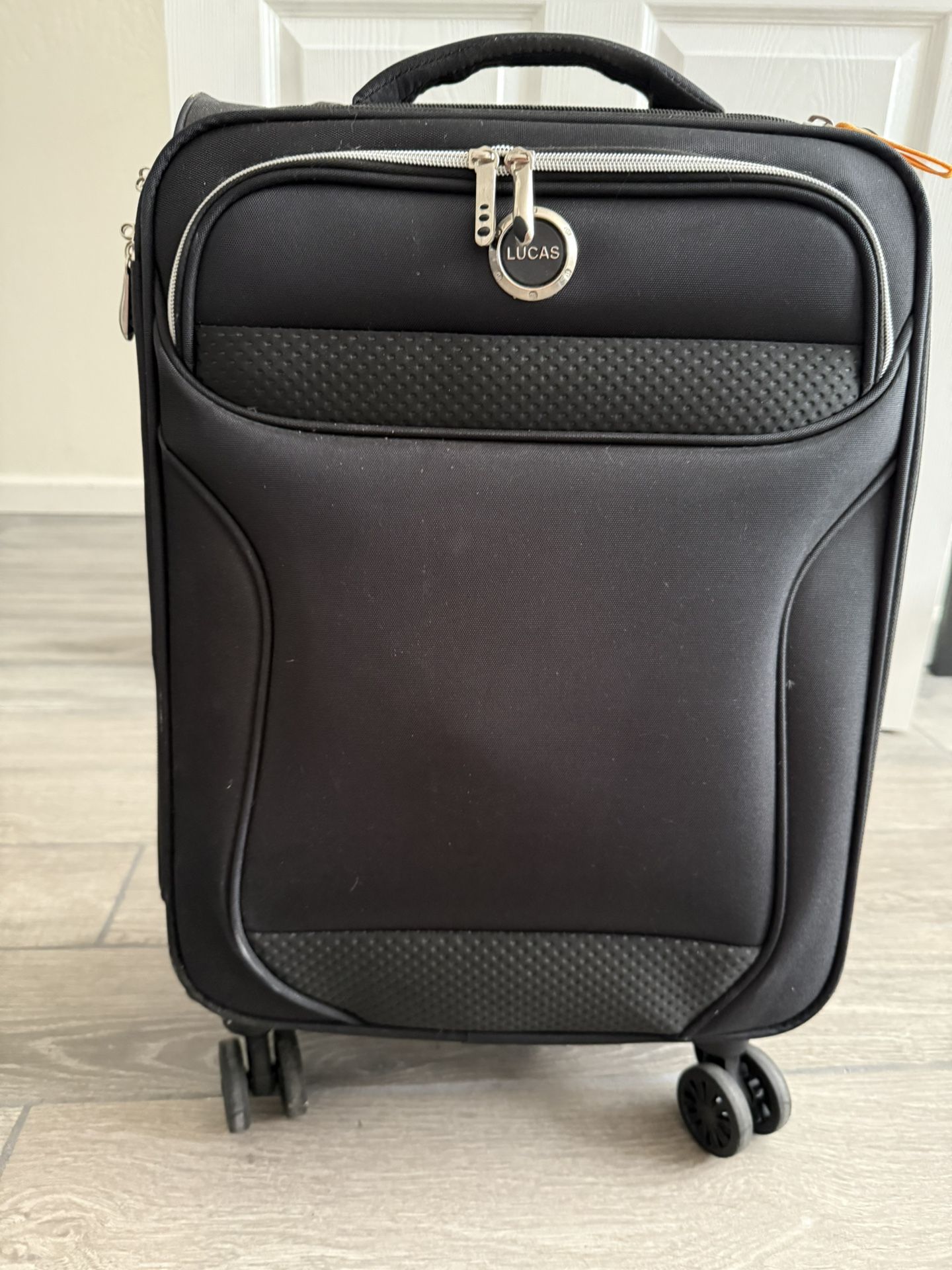 Luggage