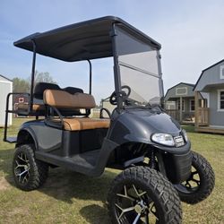 2026 EZGO RXV LITHIUM GOLF CART ⛳️ 