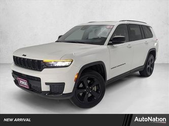 2023 Jeep Grand Cherokee L