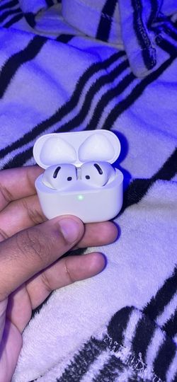 Airpod gen 4’s