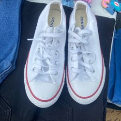 Tenis Converse  Size  2 
