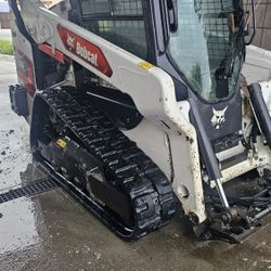 Bobcat T66 2022 