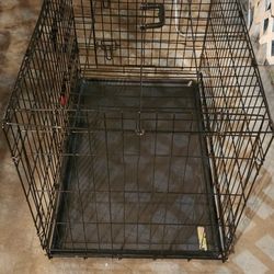 Pet Cage Kong Brand Lg