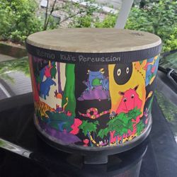 Remo Kids 10" Tom