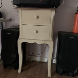 Sony Speakers And Sony Receiver (Together)