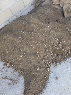 FREE DIRT