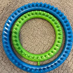 Crochet|Knitting 