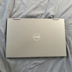 Dell laptop 15 Inch Intel i7 16GB Ram 500GB SSD Solid State Drive