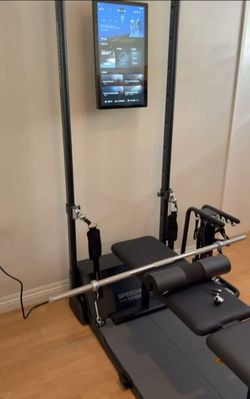 Speediance Gym Monster Smart Home Gym