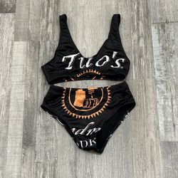 Tito’s Bikini