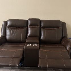 Couches 