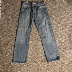 Levi’s 569 30/30