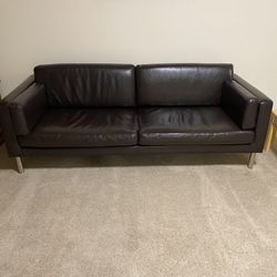 MCM Sofa