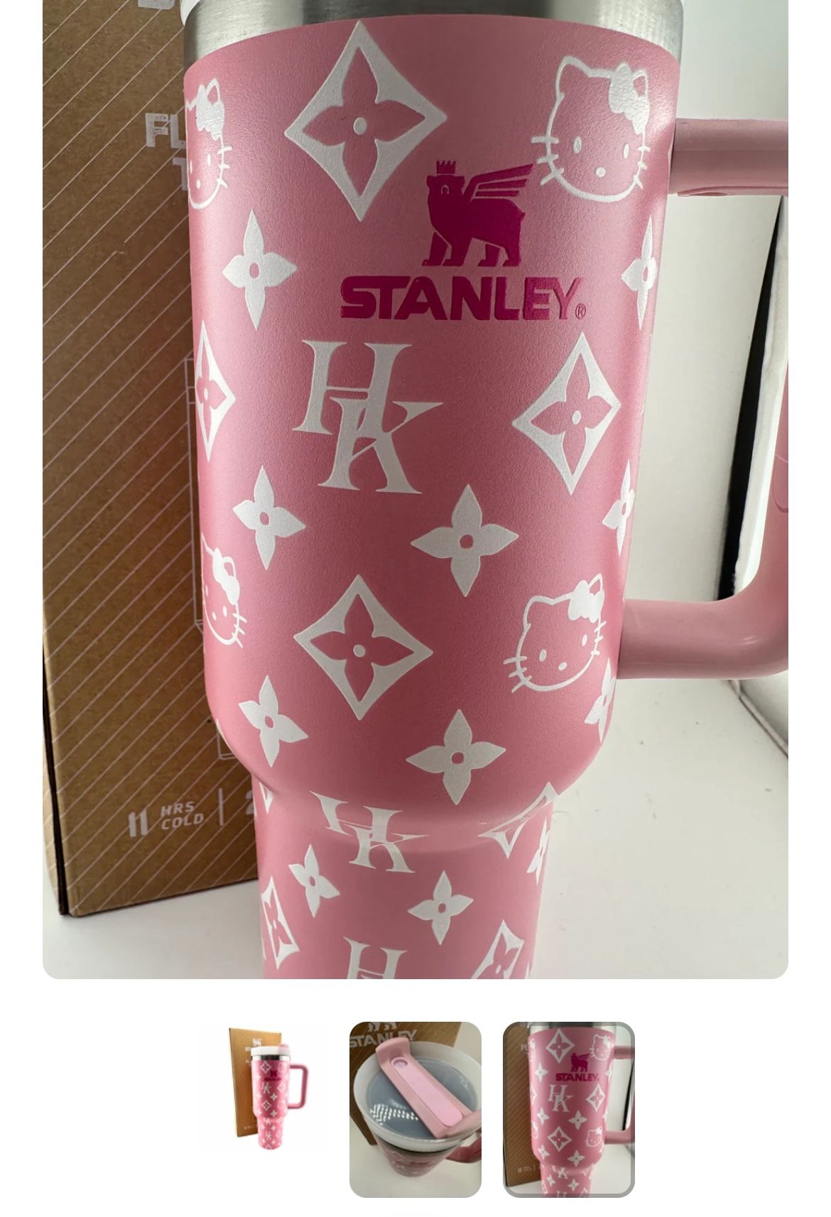 STANLEY QUENCHERS 40 Ounce 