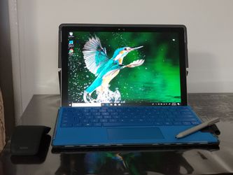 Surface Pro 4 (6300U)