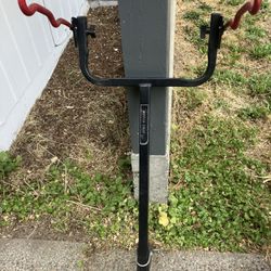 Bicycle Rack