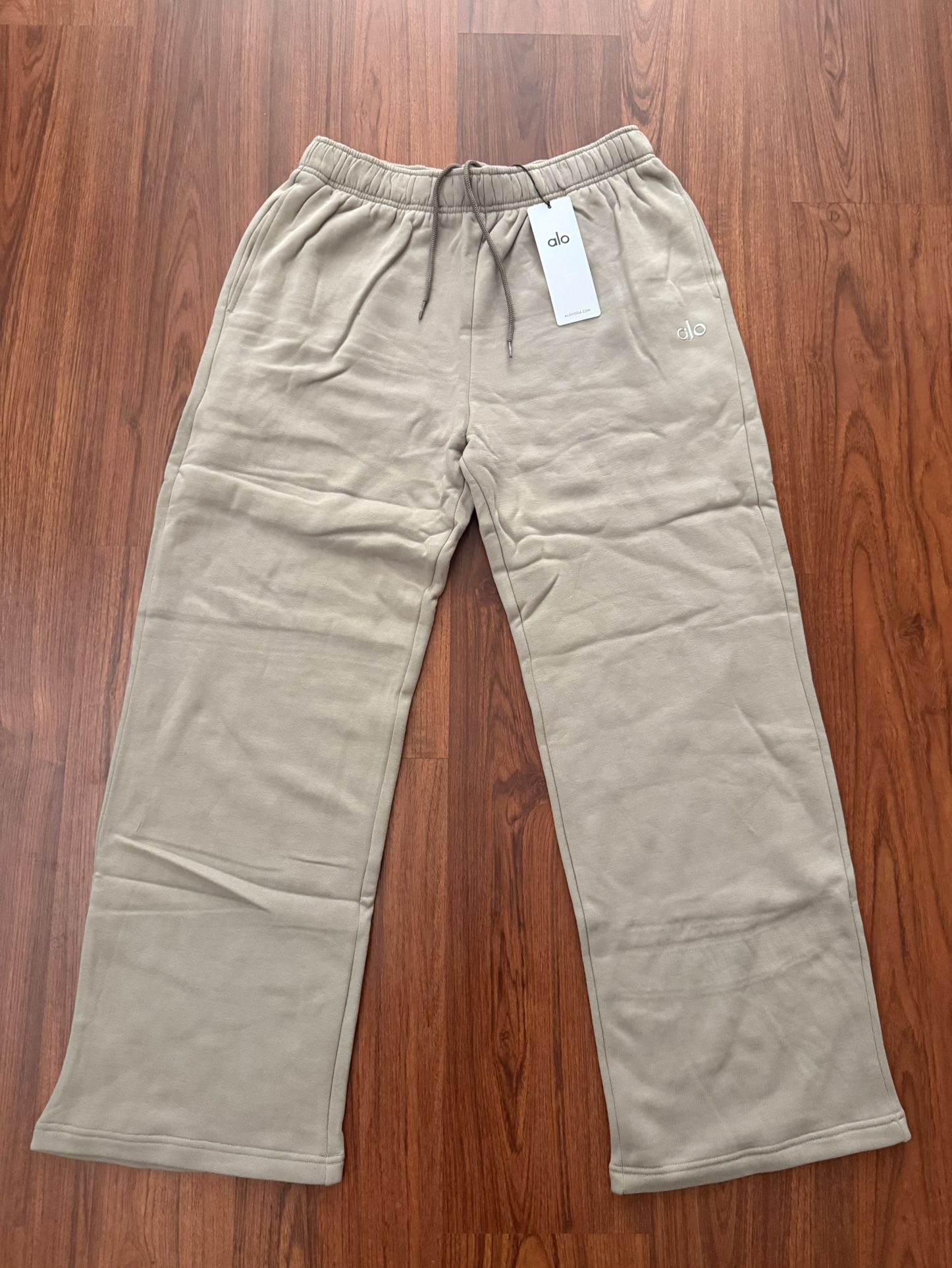 Alo Accolade Straight Pants