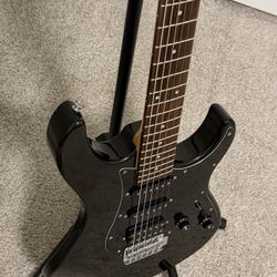 Yamaha EG112C2 Electric Guitar