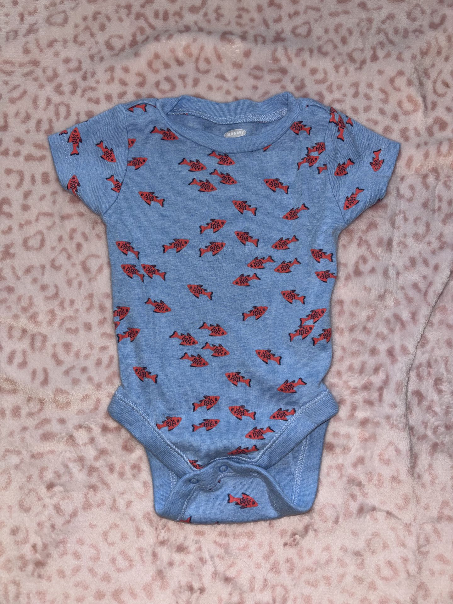 3-6month body suit
