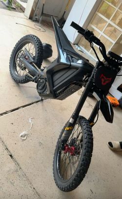 E bike