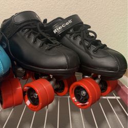 Roller Skates 