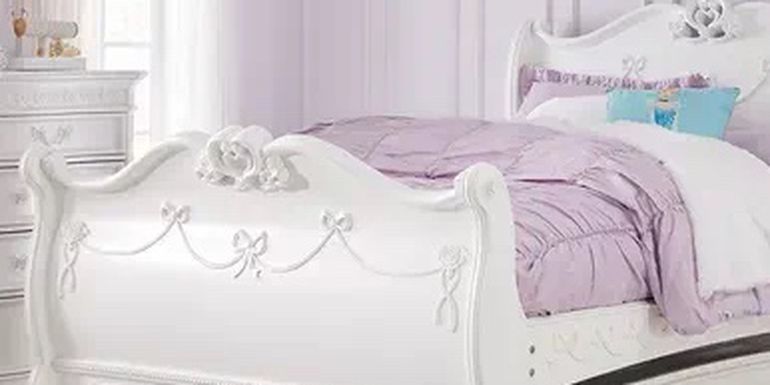 Free Bedroom Set Disney Princess