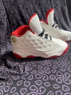 AIR JORDANS Children’s Size 10 $30