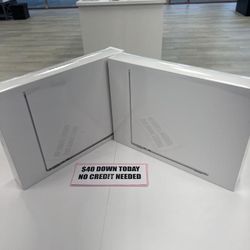 Apple MacBook Air 13 Inch M2 2022 New- $40 DOWN Today - NO Credit Payment Plan Options