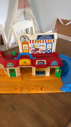 Little people 1960