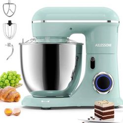 AILESSOM 3-IN-1 - Kitchen mixer