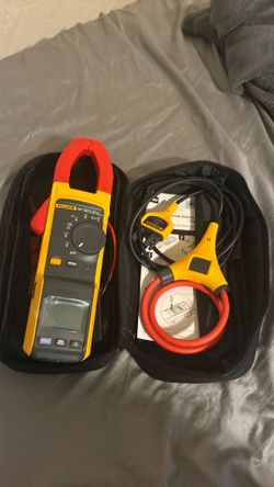 Fluke 381