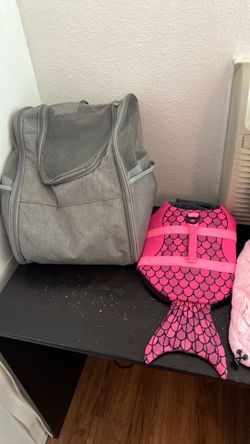 Small Dog Accessories Lot – $25 OBO