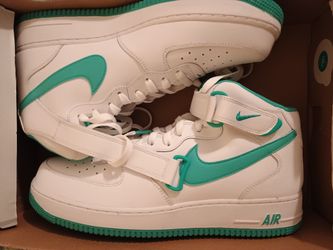 AIR FORCE 1 MID '07