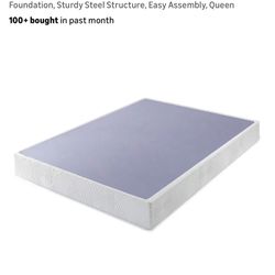 Queen Box spring