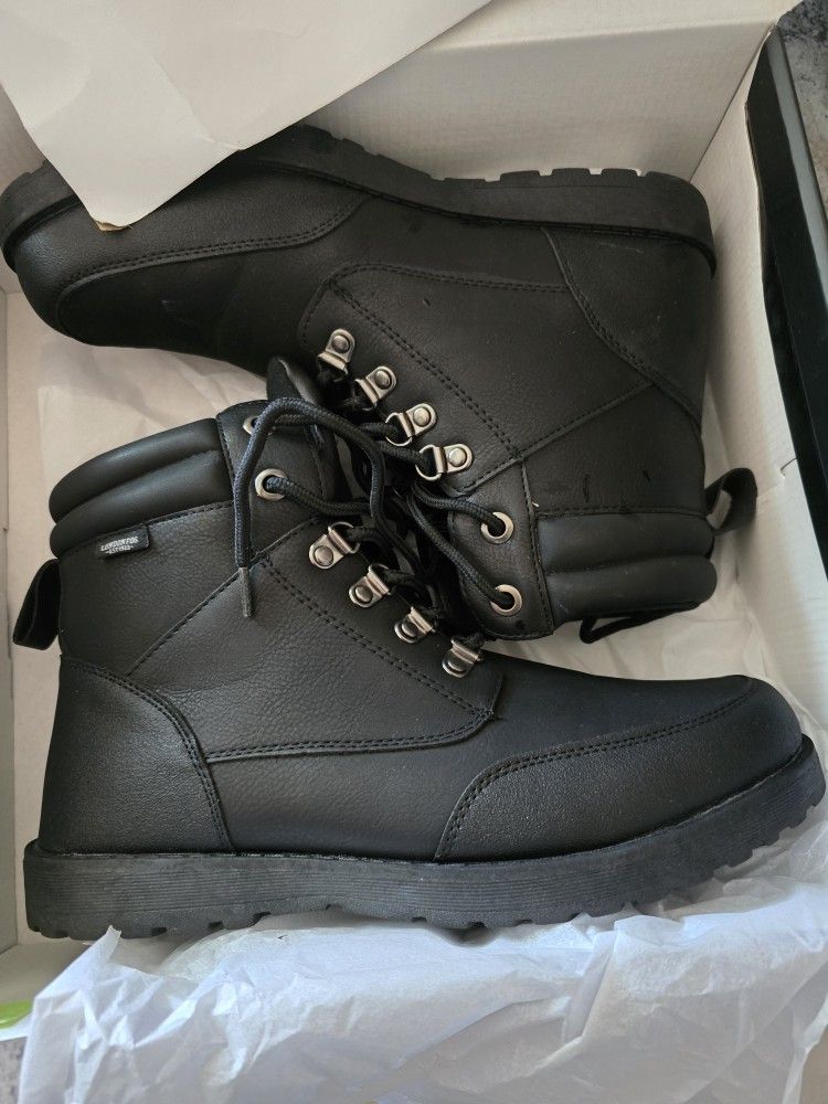 Men's Boots
