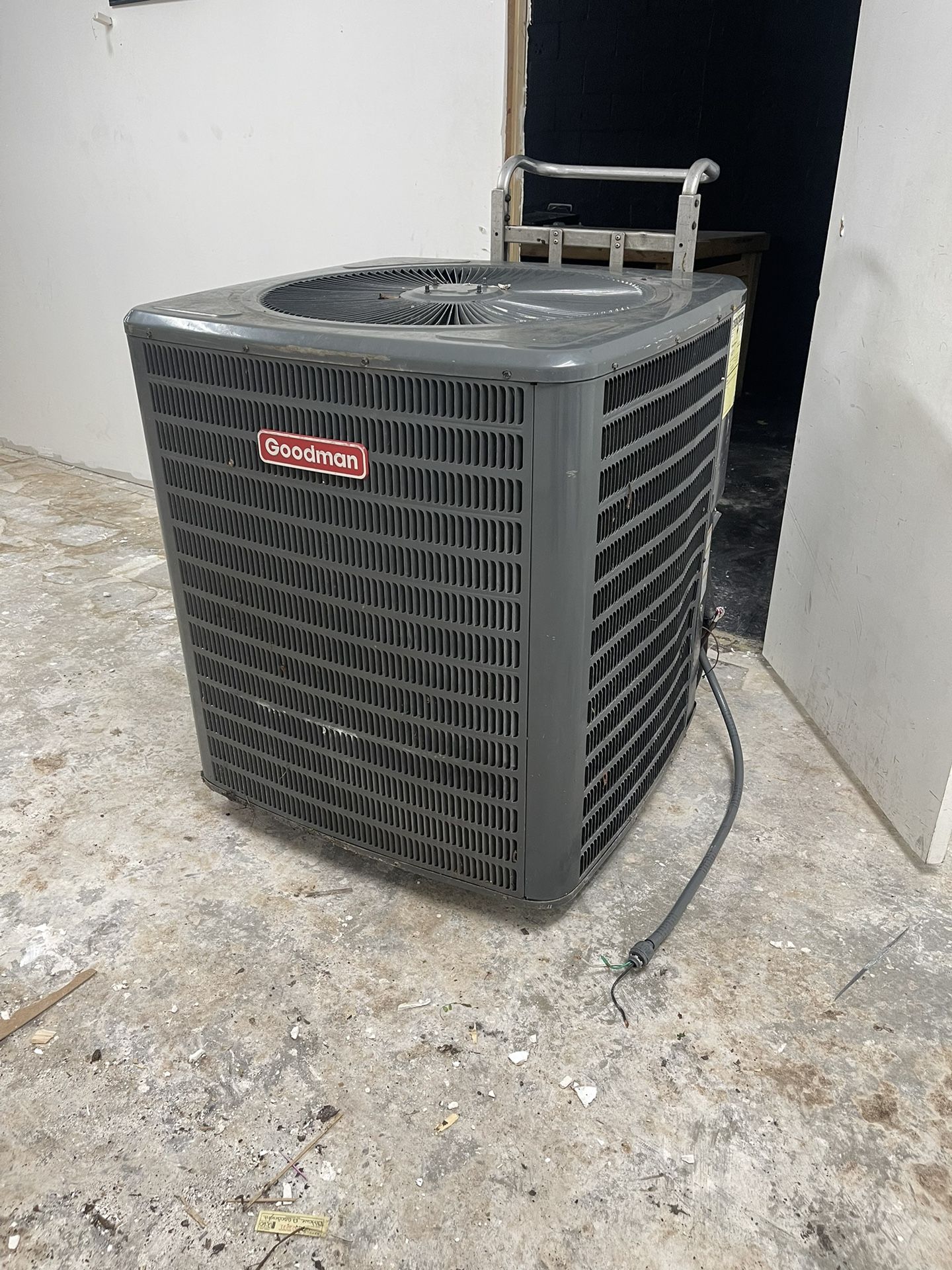 Goodman Ac Unit for Sale in Miami, FL OfferUp