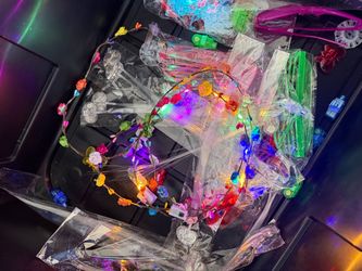 Glow Party Kit