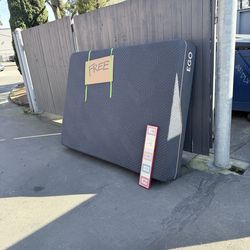 Free queen size mattress