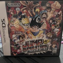 Nintendo Ds Video Games 