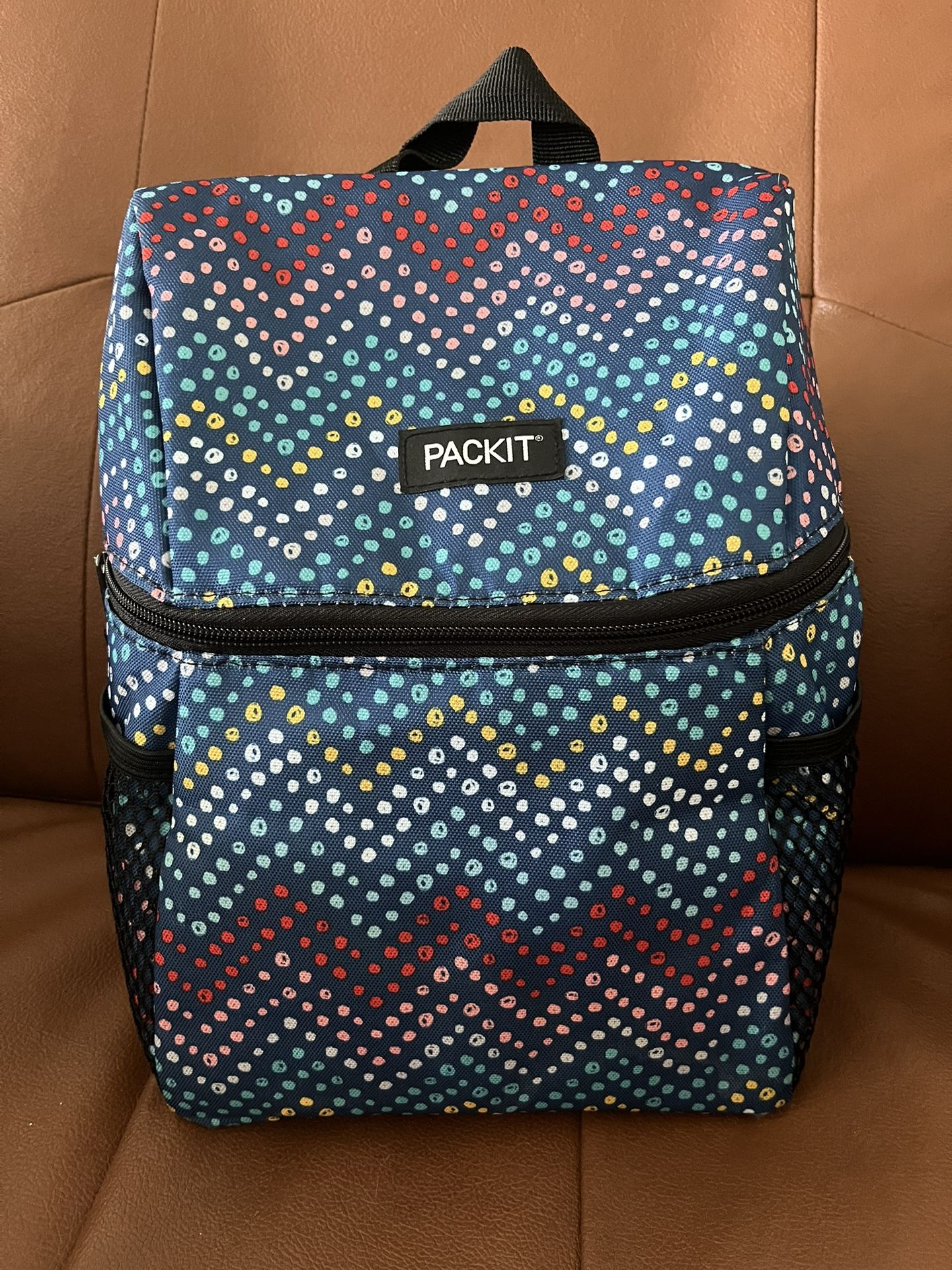 packit backpack cooler